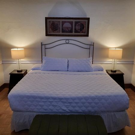 Boutique Hotel Belgica Ponce Δωμάτιο φωτογραφία