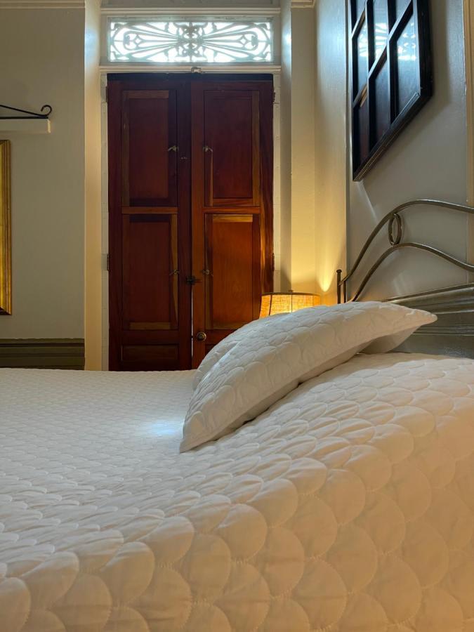 Boutique Hotel Belgica Ponce Εξωτερικό φωτογραφία