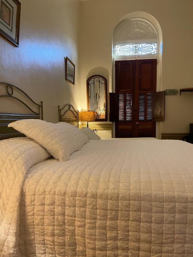 Boutique Hotel Belgica Ponce Εξωτερικό φωτογραφία