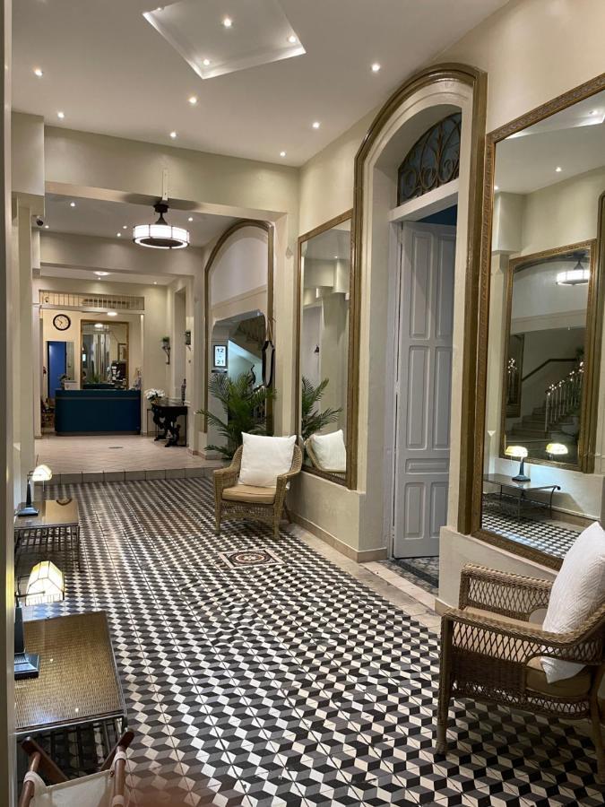 Boutique Hotel Belgica Ponce Εξωτερικό φωτογραφία
