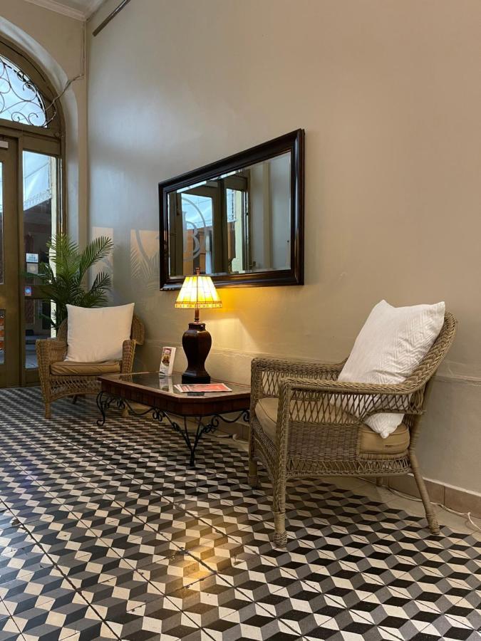 Boutique Hotel Belgica Ponce Εξωτερικό φωτογραφία