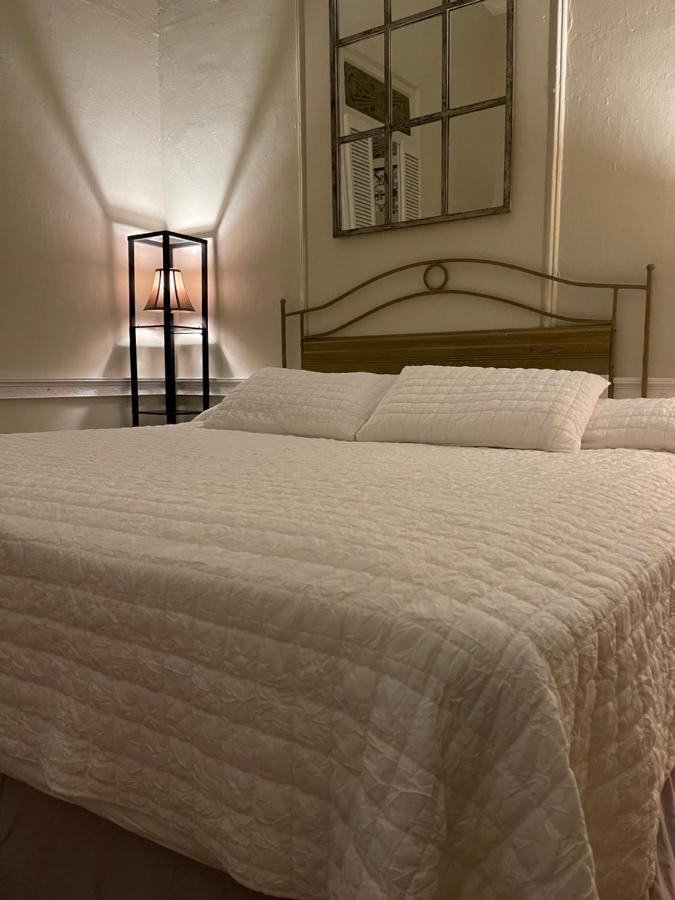 Boutique Hotel Belgica Ponce Εξωτερικό φωτογραφία