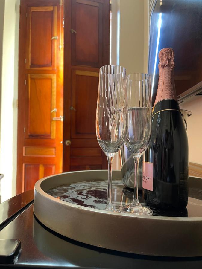 Boutique Hotel Belgica Ponce Εξωτερικό φωτογραφία