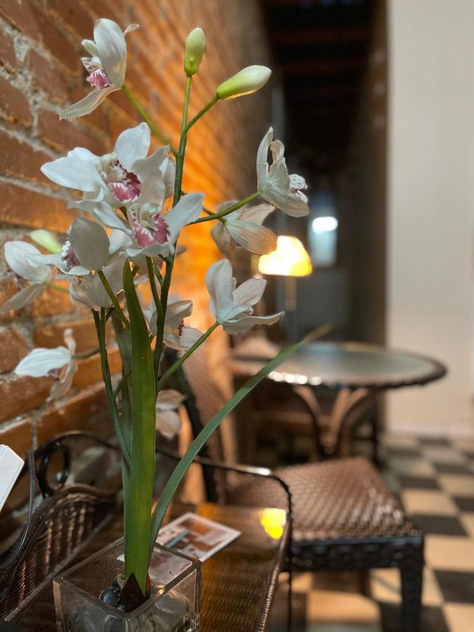 Boutique Hotel Belgica Ponce Εξωτερικό φωτογραφία