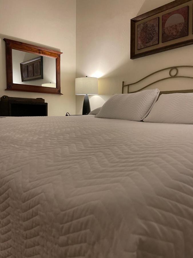 Boutique Hotel Belgica Ponce Εξωτερικό φωτογραφία