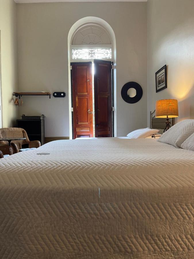 Boutique Hotel Belgica Ponce Εξωτερικό φωτογραφία