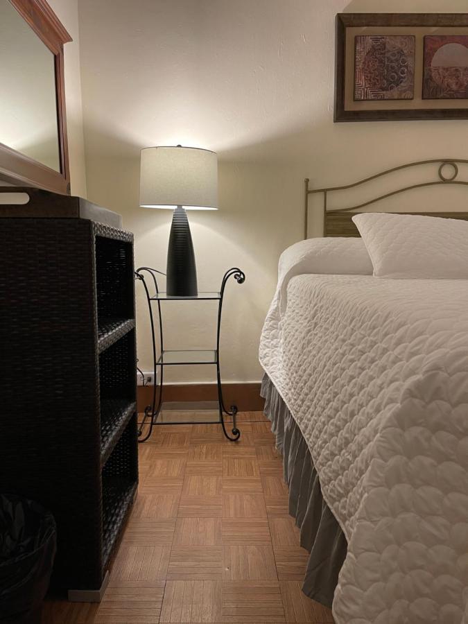 Boutique Hotel Belgica Ponce Εξωτερικό φωτογραφία