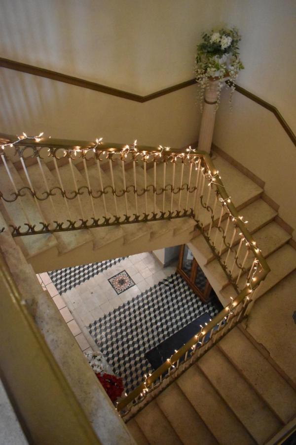 Boutique Hotel Belgica Ponce Εξωτερικό φωτογραφία