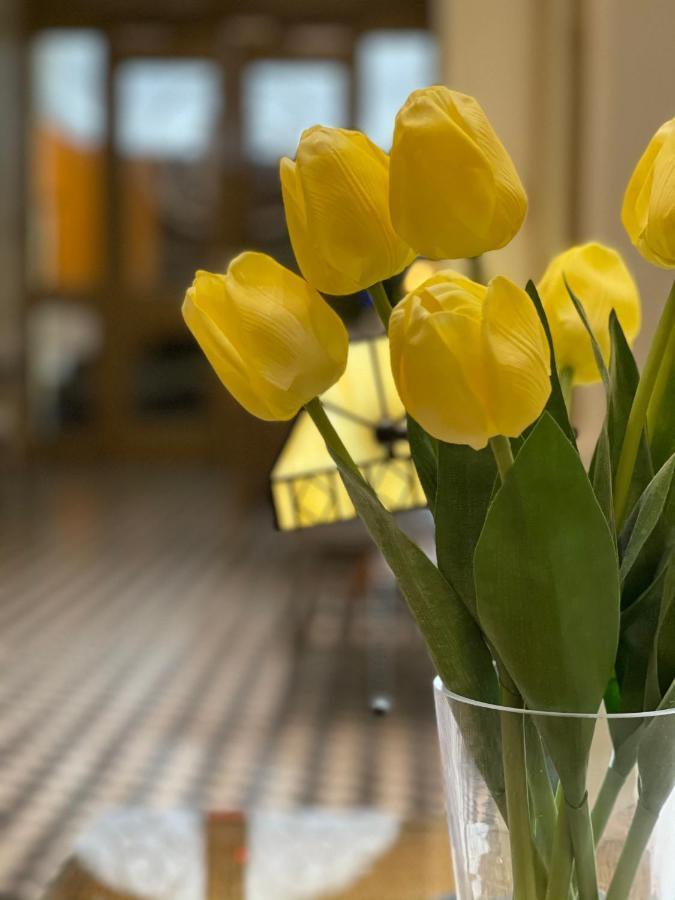 Boutique Hotel Belgica Ponce Εξωτερικό φωτογραφία