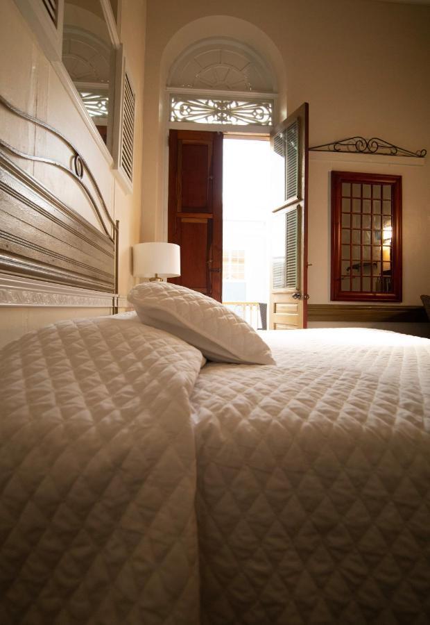Boutique Hotel Belgica Ponce Εξωτερικό φωτογραφία