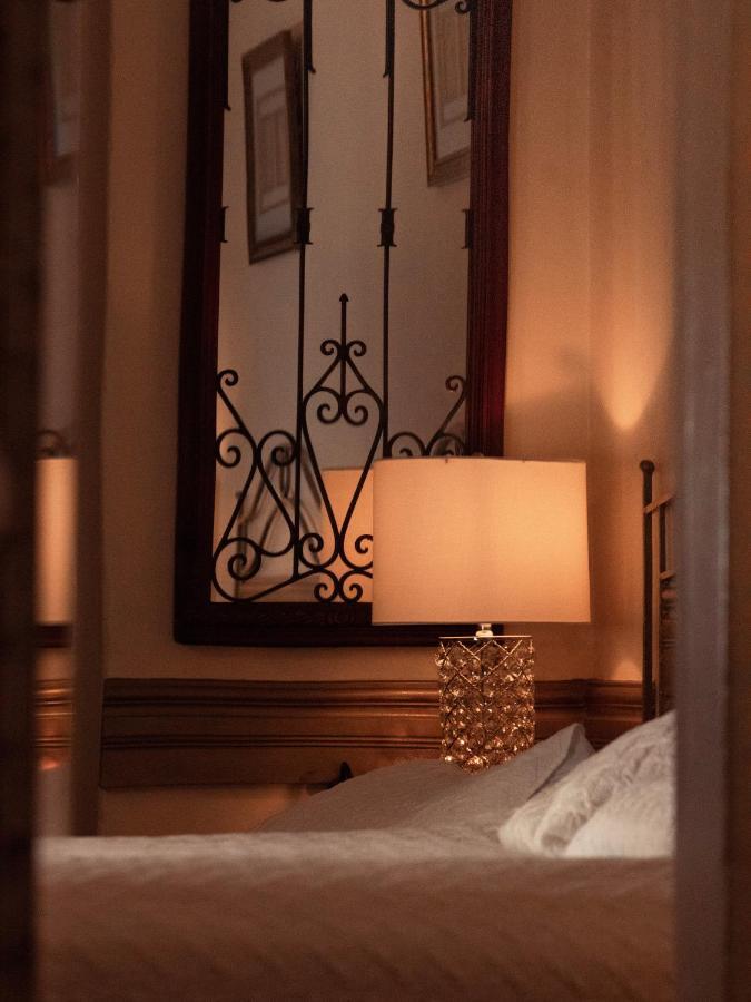 Boutique Hotel Belgica Ponce Εξωτερικό φωτογραφία