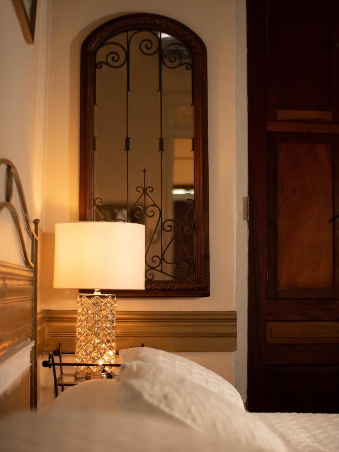 Boutique Hotel Belgica Ponce Εξωτερικό φωτογραφία