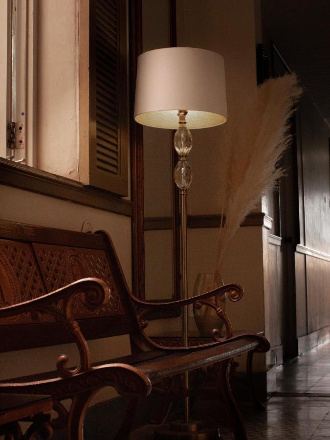 Boutique Hotel Belgica Ponce Εξωτερικό φωτογραφία