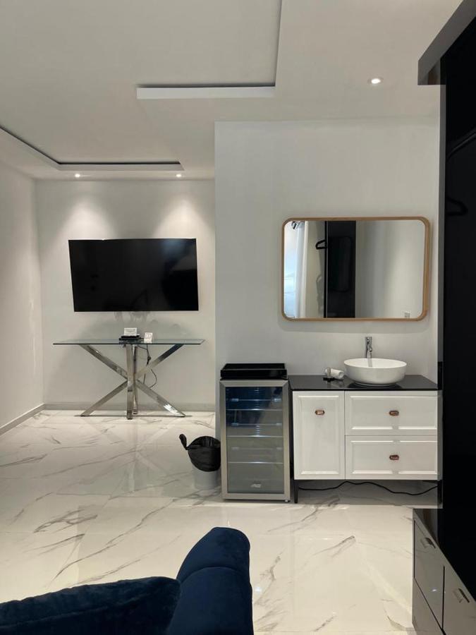 Boutique Hotel Belgica Ponce Δωμάτιο φωτογραφία
