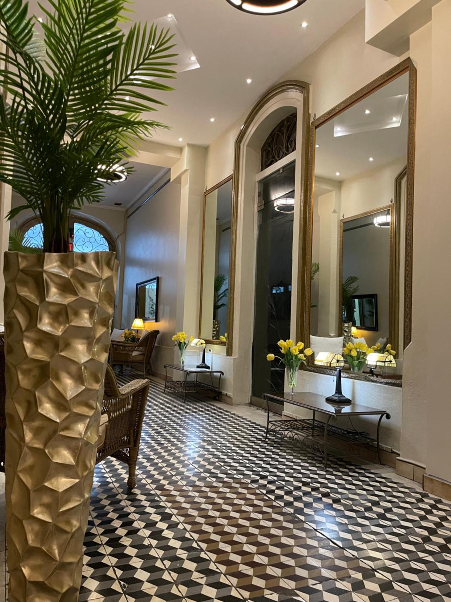 Boutique Hotel Belgica Ponce Εξωτερικό φωτογραφία