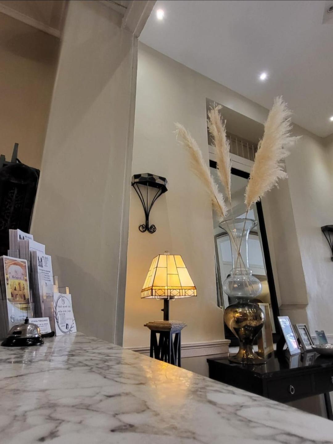 Boutique Hotel Belgica Ponce Εξωτερικό φωτογραφία