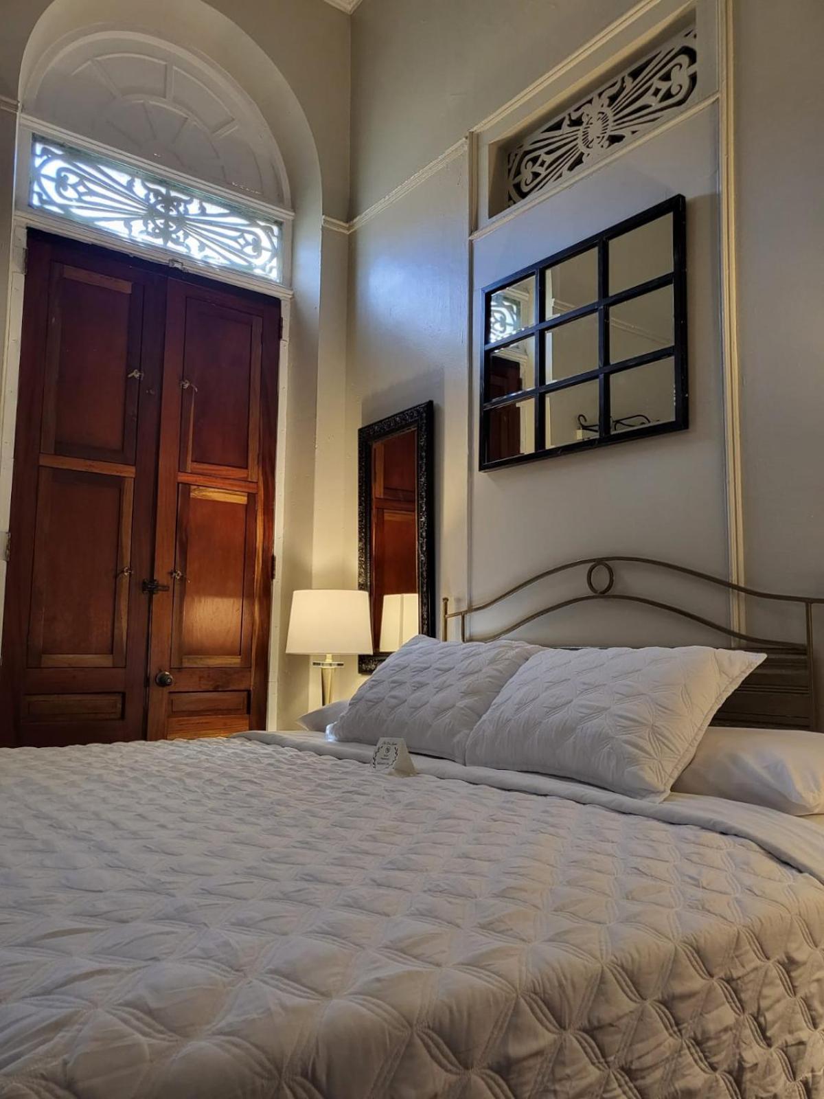 Boutique Hotel Belgica Ponce Εξωτερικό φωτογραφία