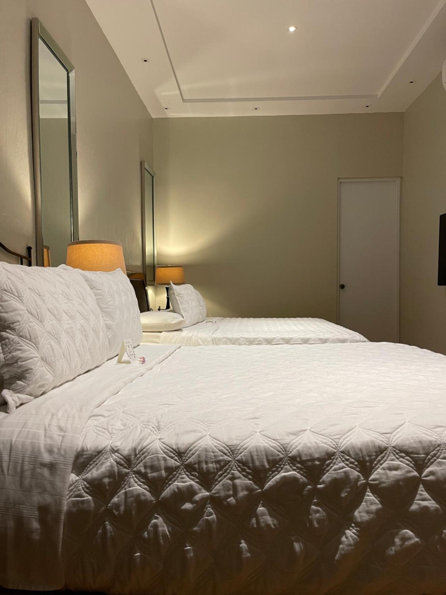 Boutique Hotel Belgica Ponce Εξωτερικό φωτογραφία
