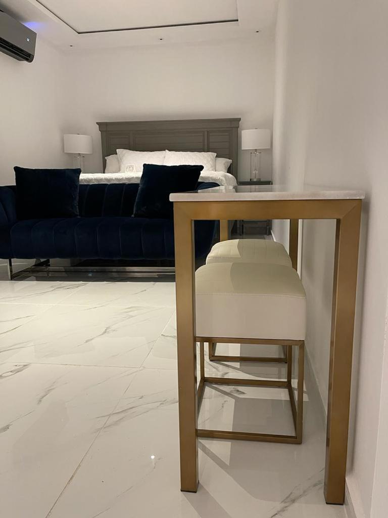 Boutique Hotel Belgica Ponce Δωμάτιο φωτογραφία