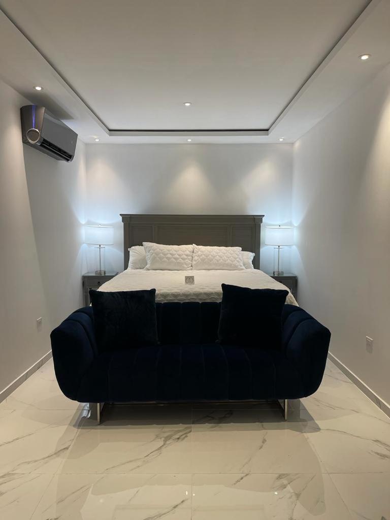 Boutique Hotel Belgica Ponce Δωμάτιο φωτογραφία