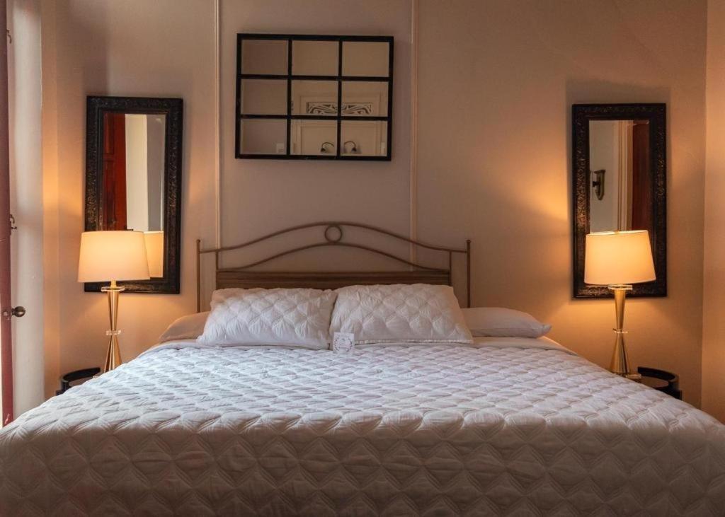 Boutique Hotel Belgica Ponce Δωμάτιο φωτογραφία