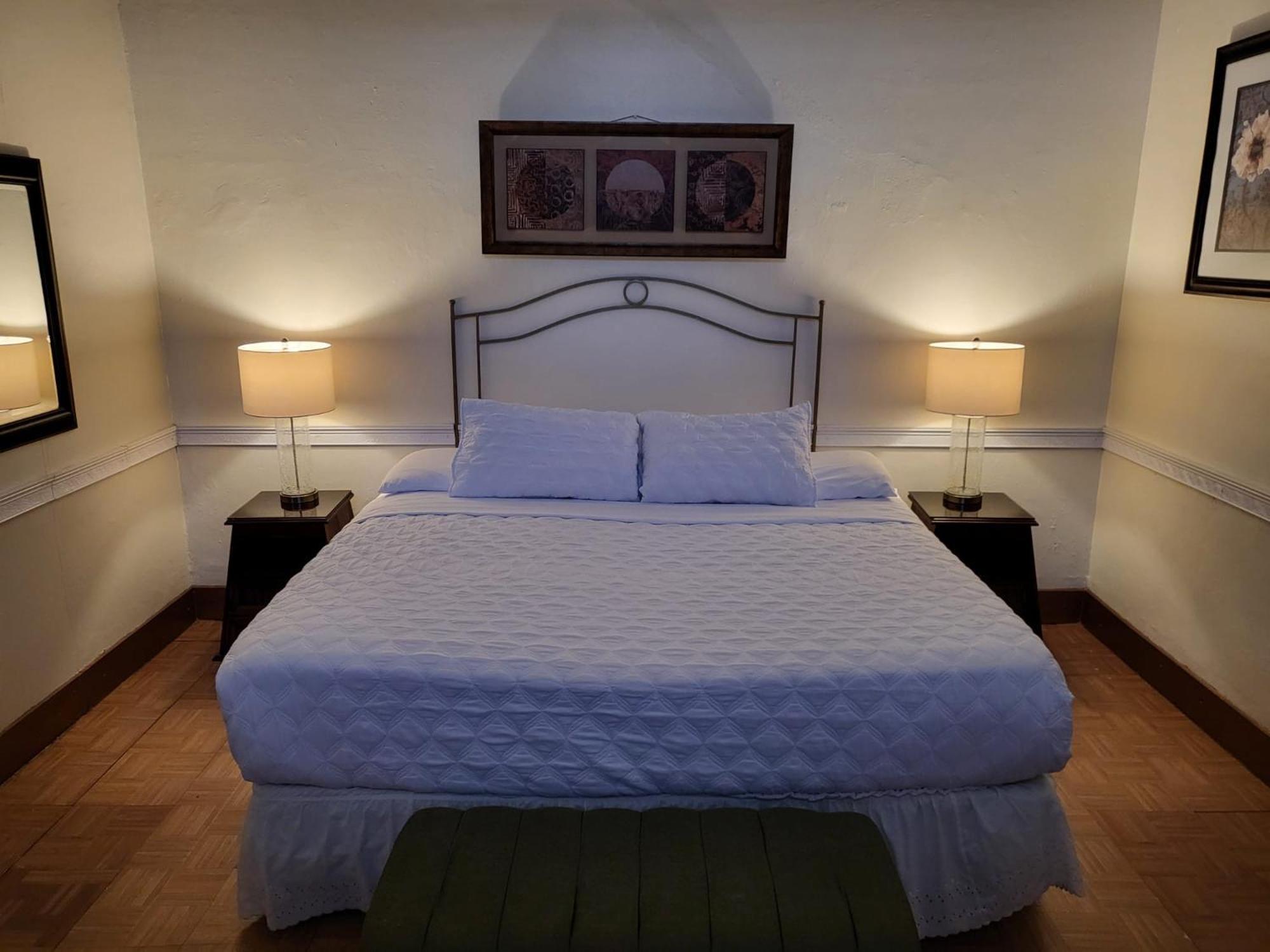 Boutique Hotel Belgica Ponce Δωμάτιο φωτογραφία