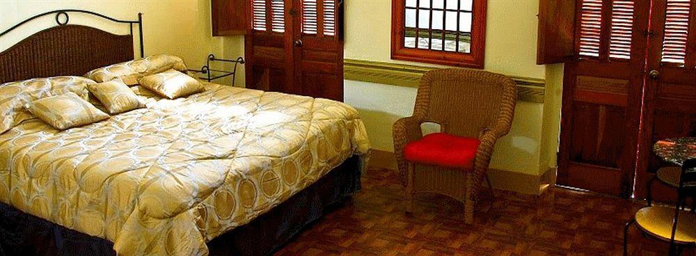 Boutique Hotel Belgica Ponce Εξωτερικό φωτογραφία
