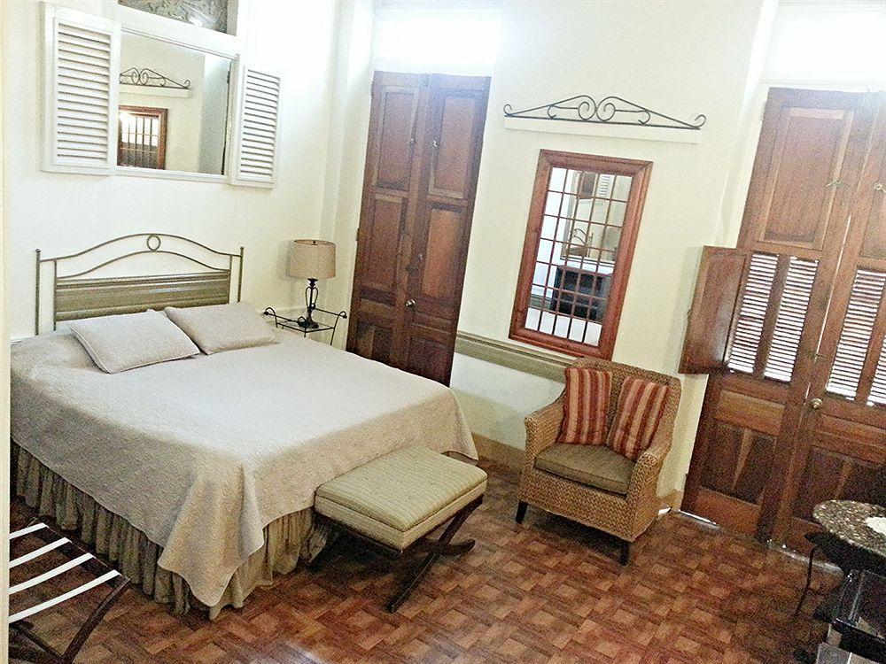 Boutique Hotel Belgica Ponce Εξωτερικό φωτογραφία