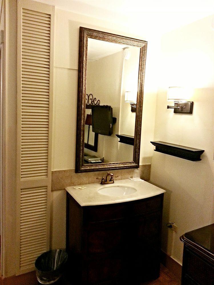 Boutique Hotel Belgica Ponce Εξωτερικό φωτογραφία