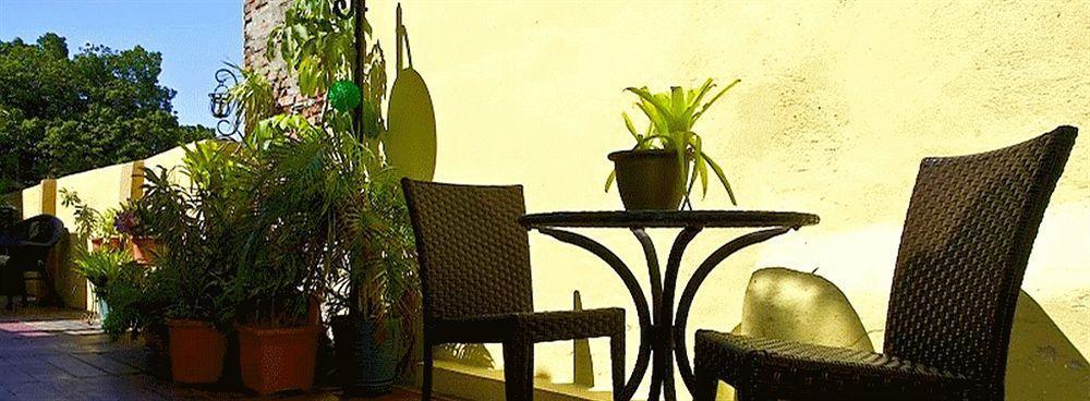 Boutique Hotel Belgica Ponce Εξωτερικό φωτογραφία