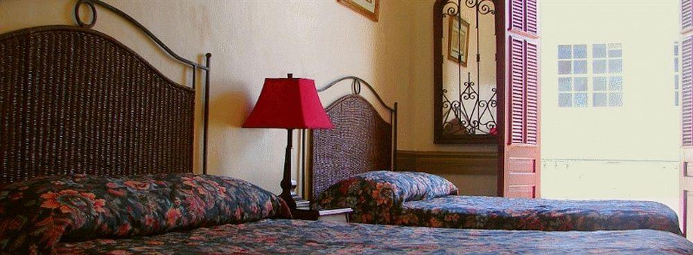 Boutique Hotel Belgica Ponce Εξωτερικό φωτογραφία