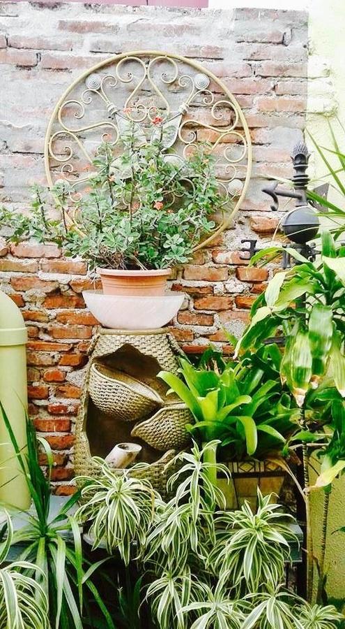 Boutique Hotel Belgica Ponce Εξωτερικό φωτογραφία