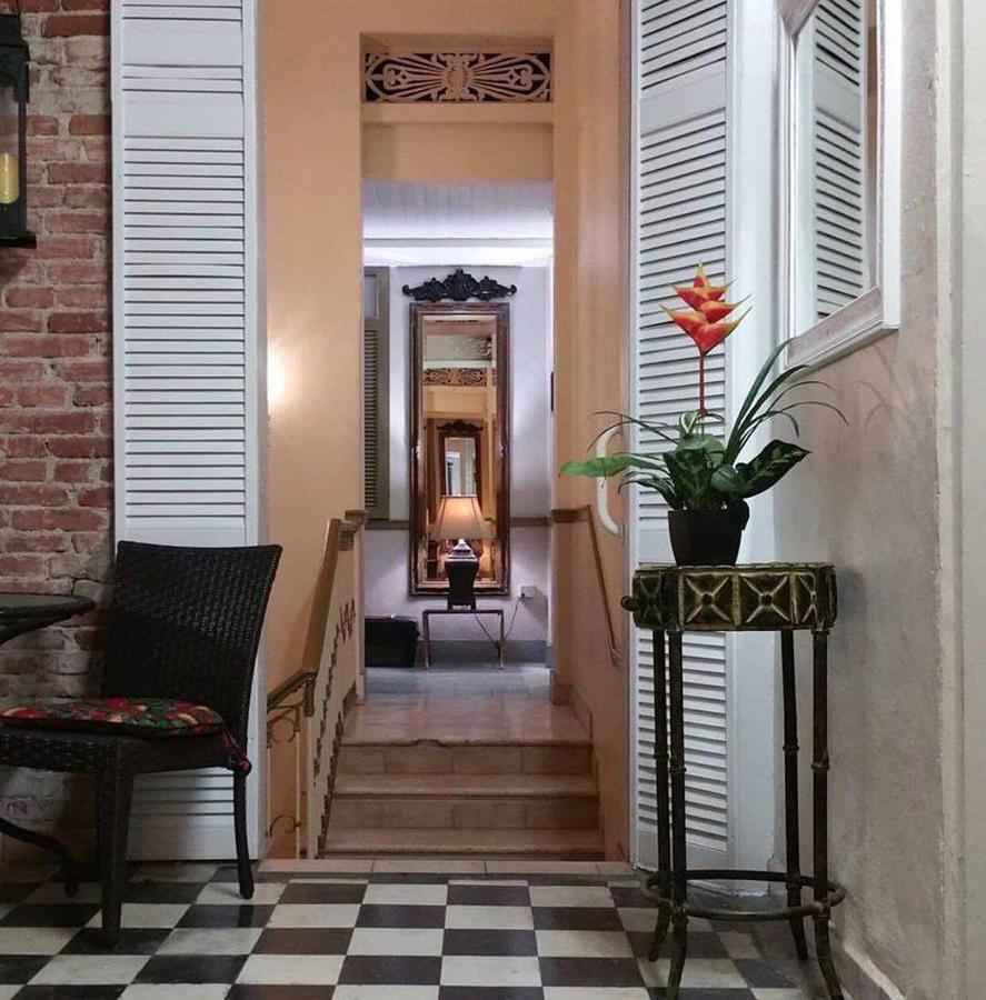 Boutique Hotel Belgica Ponce Εξωτερικό φωτογραφία