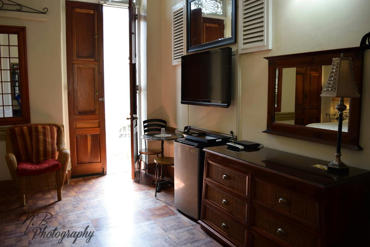 Boutique Hotel Belgica Ponce Εξωτερικό φωτογραφία