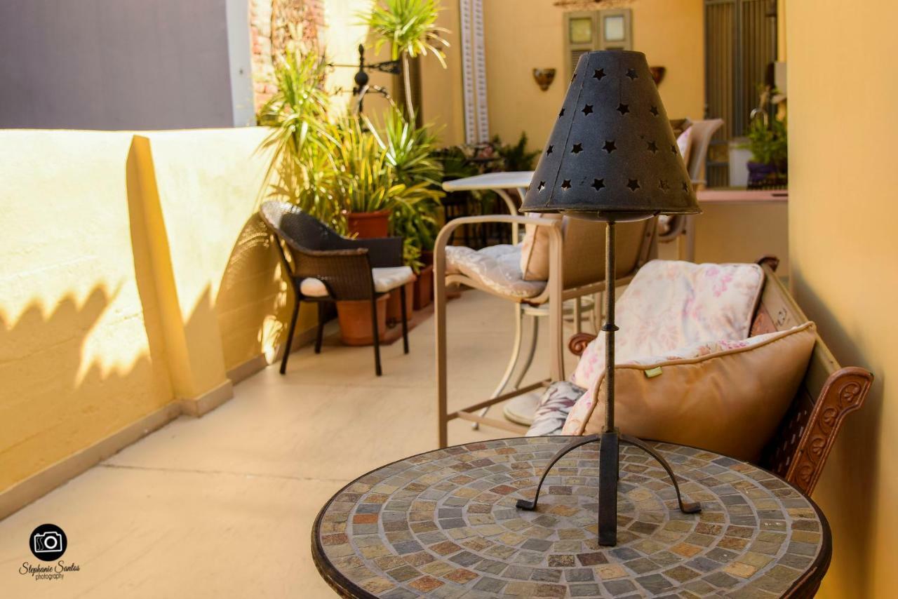Boutique Hotel Belgica Ponce Εξωτερικό φωτογραφία